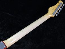 Sugi Kurosawa Edition Stargazer SSH Alder/V.Rosewood/HM/Candy Apple Red 【3.45kg】_10