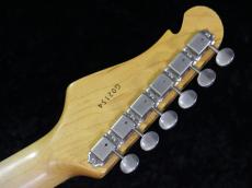 Sugi Kurosawa Edition Stargazer SSH Alder/V.Rosewood/HM/Candy Apple Red 【3.45kg】_11