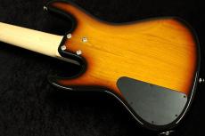 Kikuchi Guitars Hermes RV5 (5st Alder/Rosewood) /Tobacco Burst #829【軽量/3.97kg】_10