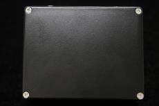 BROWNE AMPLIFICATION Carbon X Black /Dual Overdrive【2in1ペダル】【送料無料】_3