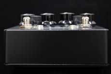 BROWNE AMPLIFICATION Carbon X Black /Dual Overdrive【2in1ペダル】【送料無料】_5