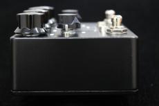 BROWNE AMPLIFICATION Carbon X Black /Dual Overdrive【2in1ペダル】【送料無料】_6