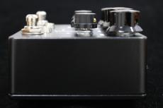 BROWNE AMPLIFICATION Carbon X Black /Dual Overdrive【2in1ペダル】【送料無料】_7