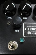 BROWNE AMPLIFICATION Carbon X Black /Dual Overdrive【2in1ペダル】【送料無料】_8