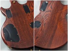 Greco GOW-1500 Double Neck #H786161 【6.16kg】_7