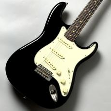 Fender FSR American Vintage II 1961 Stratocaster -Black-  V25631【3.52kg】
