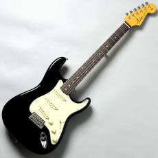 Fender FSR American Vintage II 1961 Stratocaster -Black-  V25631【3.52kg】_2