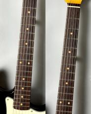 Fender FSR American Vintage II 1961 Stratocaster -Black-  V25631【3.52kg】_5