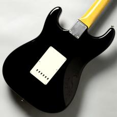 Fender FSR American Vintage II 1961 Stratocaster -Black-  V25631【3.52kg】_7
