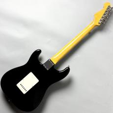 Fender FSR American Vintage II 1961 Stratocaster -Black-  V25631【3.52kg】_8
