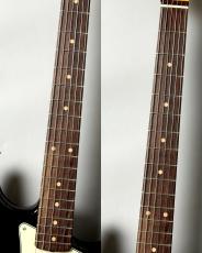 Fender FSR American Vintage II 1961 Stratocaster -Black-  V2603124【3.70kg】_5