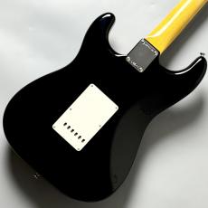 Fender FSR American Vintage II 1961 Stratocaster -Black-  V2603124【3.70kg】_7
