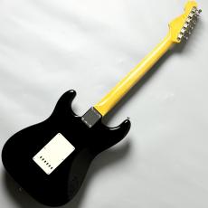 Fender FSR American Vintage II 1961 Stratocaster -Black-  V2603124【3.70kg】_8