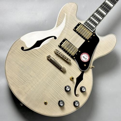 Seventy Seven Guitars EXRUBATO-CTM/JT W-BLD #SS24243【B級特価】【3.40kg】