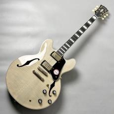 Seventy Seven Guitars EXRUBATO-CTM/JT W-BLD #SS24243【B級特価】【3.40kg】_2