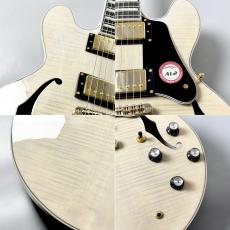 Seventy Seven Guitars EXRUBATO-CTM/JT W-BLD #SS24243【B級特価】【3.40kg】_3