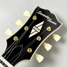 Seventy Seven Guitars EXRUBATO-CTM/JT W-BLD #SS24243【B級特価】【3.40kg】_5