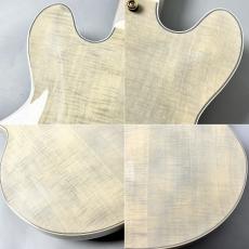 Seventy Seven Guitars EXRUBATO-CTM/JT W-BLD #SS24243【B級特価】【3.40kg】_8
