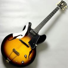 Seventy Seven Guitars 【新品特価】EXRUBATO-ONE/S -Sunburst- #SS25065 【激杢サイド・バック】【2.60kg】_2