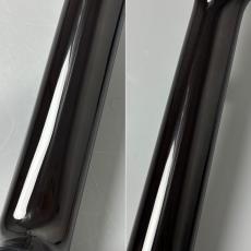 Seventy Seven Guitars 【新品特価】EXRUBATO-ONE/S -Sunburst- #SS25065 【激杢サイド・バック】【2.60kg】_9
