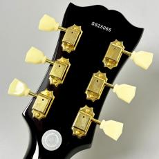 Seventy Seven Guitars 【新品特価】EXRUBATO-ONE/S -Sunburst- #SS25065 【激杢サイド・バック】【2.60kg】_10