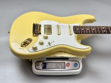 Fender 【9/24発売】【弓木英梨乃シグネチャーモデル】Erino Yumiki Stratocaster【3.04KG】_11