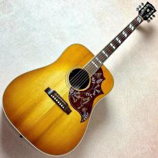 Gibson Hummngbird Standard vintage cherry sunburst  2014年製_2