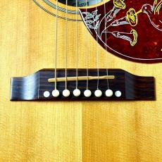 Gibson Hummngbird Standard vintage cherry sunburst  2014年製_3