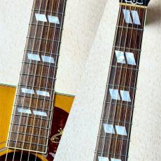 Gibson Hummngbird Standard vintage cherry sunburst  2014年製_4