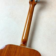 Gibson Hummngbird Standard vintage cherry sunburst  2014年製_5