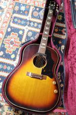 Gibson J-160E  1968年製 #518387【最大48回分割無金利】_2