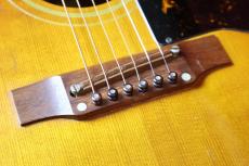 Gibson J-160E  1968年製 #518387【最大48回分割無金利】_3