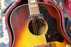 Gibson J-160E  1968年製 #518387【最大48回分割無金利】_5
