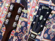 Gibson J-160E  1968年製 #518387【最大48回分割無金利】_7