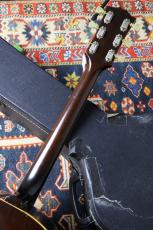 Gibson J-160E  1968年製 #518387【最大48回分割無金利】_8