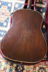 Gibson J-160E  1968年製 #518387【最大48回分割無金利】_9