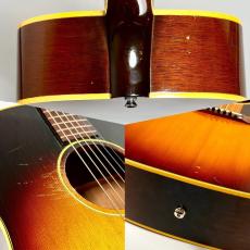 Gibson J-45 1950年代後半 【ビンテージ・最大48回分割無金利】_11