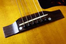 Gibson 【極上ビンテージ】J-45 1958年製 【最大48回分割無金利】_3