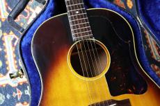 Gibson 【極上ビンテージ】J-45 1958年製 【最大48回分割無金利】_4