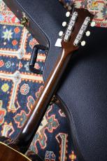 Gibson 【極上ビンテージ】J-45 1958年製 【最大48回分割無金利】_8