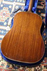 Gibson 【極上ビンテージ】J-45 1958年製 【最大48回分割無金利】_9