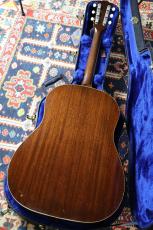 Gibson 【極上ビンテージ】J-45 1958年製 【最大48回分割無金利】_10