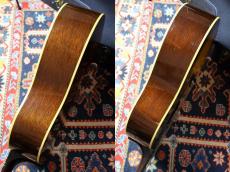 Gibson 【極上ビンテージ】J-45 1958年製 【最大48回分割無金利】_11