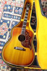 Gibson 【希少ビンテージ】Hummingbird 1961年製【最大48回分割無金利】_2