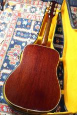 Gibson 【希少ビンテージ】Hummingbird 1961年製【最大48回分割無金利】_9