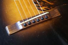 Gibson 【プリウォー期】L-00 1935~6年代【最大48回無金利】_3