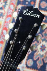 Gibson 【プリウォー期】L-00 1935~6年代【最大48回無金利】_6