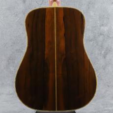 SEAGULL by M.Shiozaki SD-85 SPECIAL Jacaranda 1986_2
