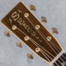 SEAGULL by M.Shiozaki SD-85 SPECIAL Jacaranda 1986_8