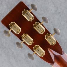 SEAGULL by M.Shiozaki SD-85 SPECIAL Jacaranda 1986_9